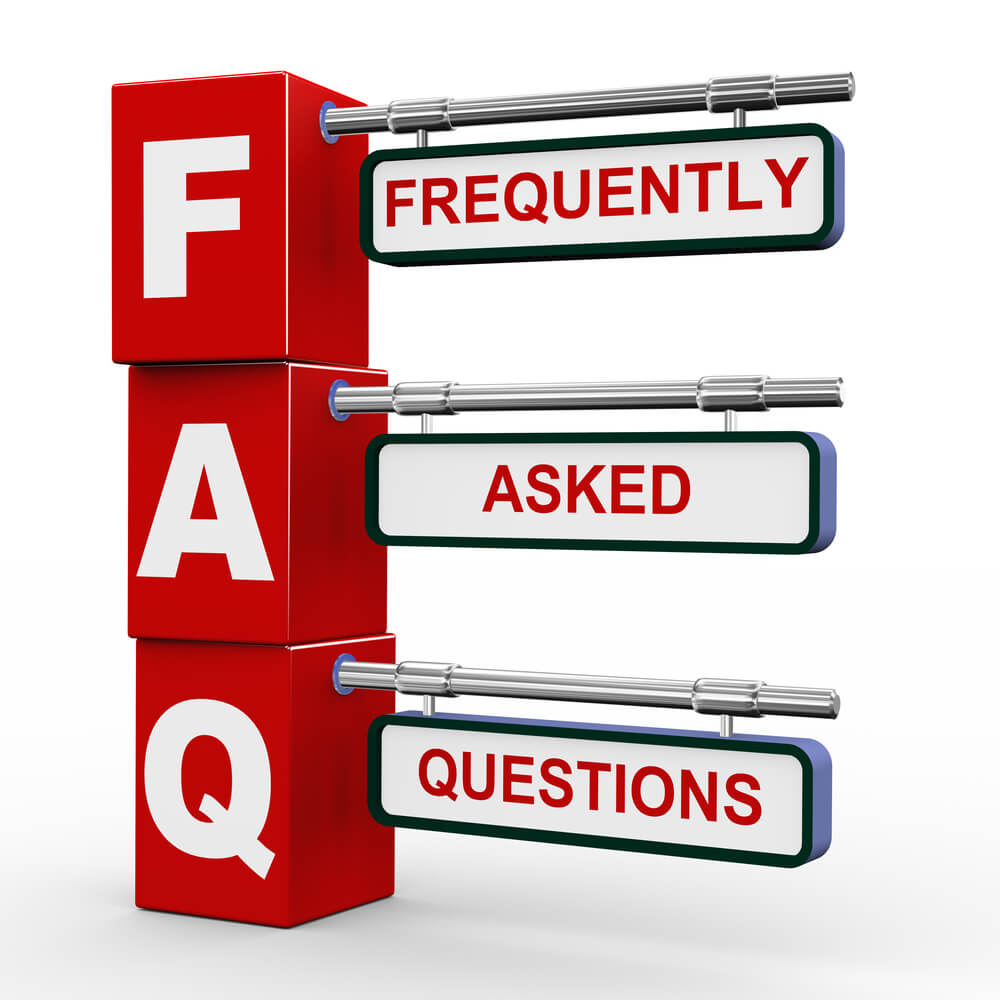 Logistics Faq Curious About C4 Customs? See Our Most FAQ Below! - C4 Logistics